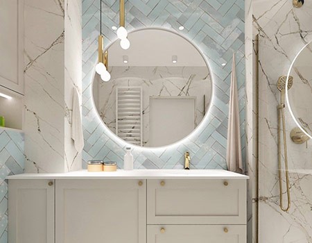 Apartament w Mechelinkach 60m&sup2;