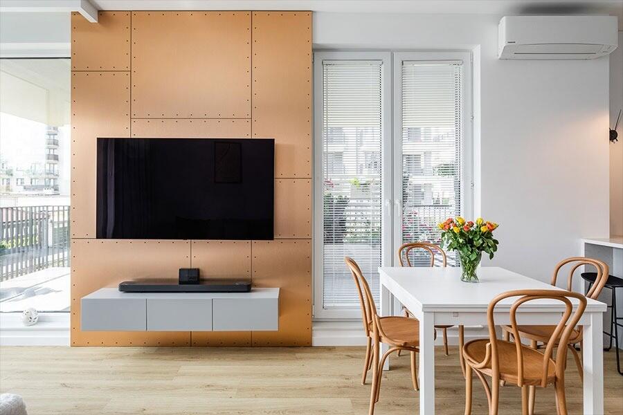 Projektant wnętrz Warszawa