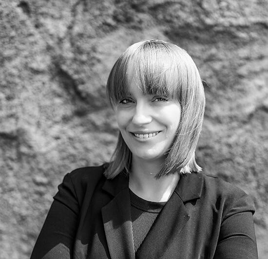 Beata Napierała – projektant wnętrz Warszawa, założycielka pracowni Modify